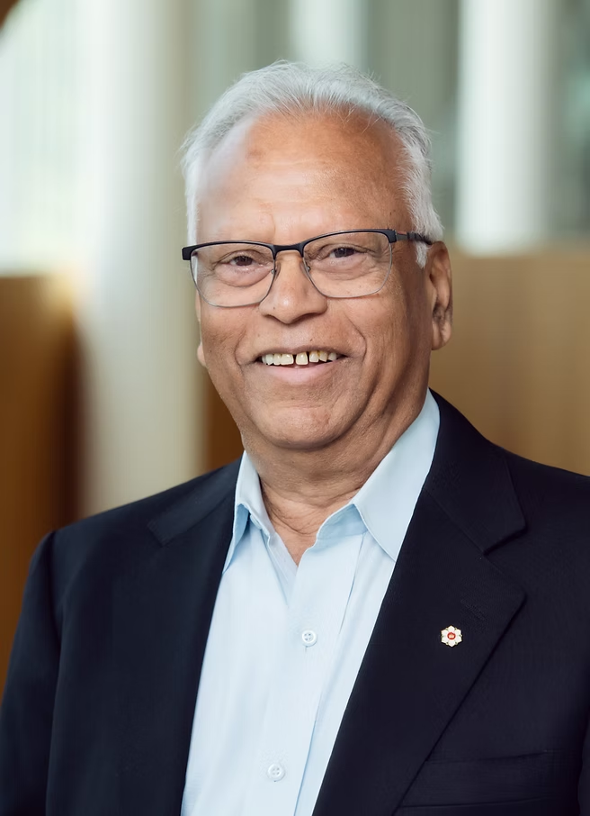 Hari Varshney