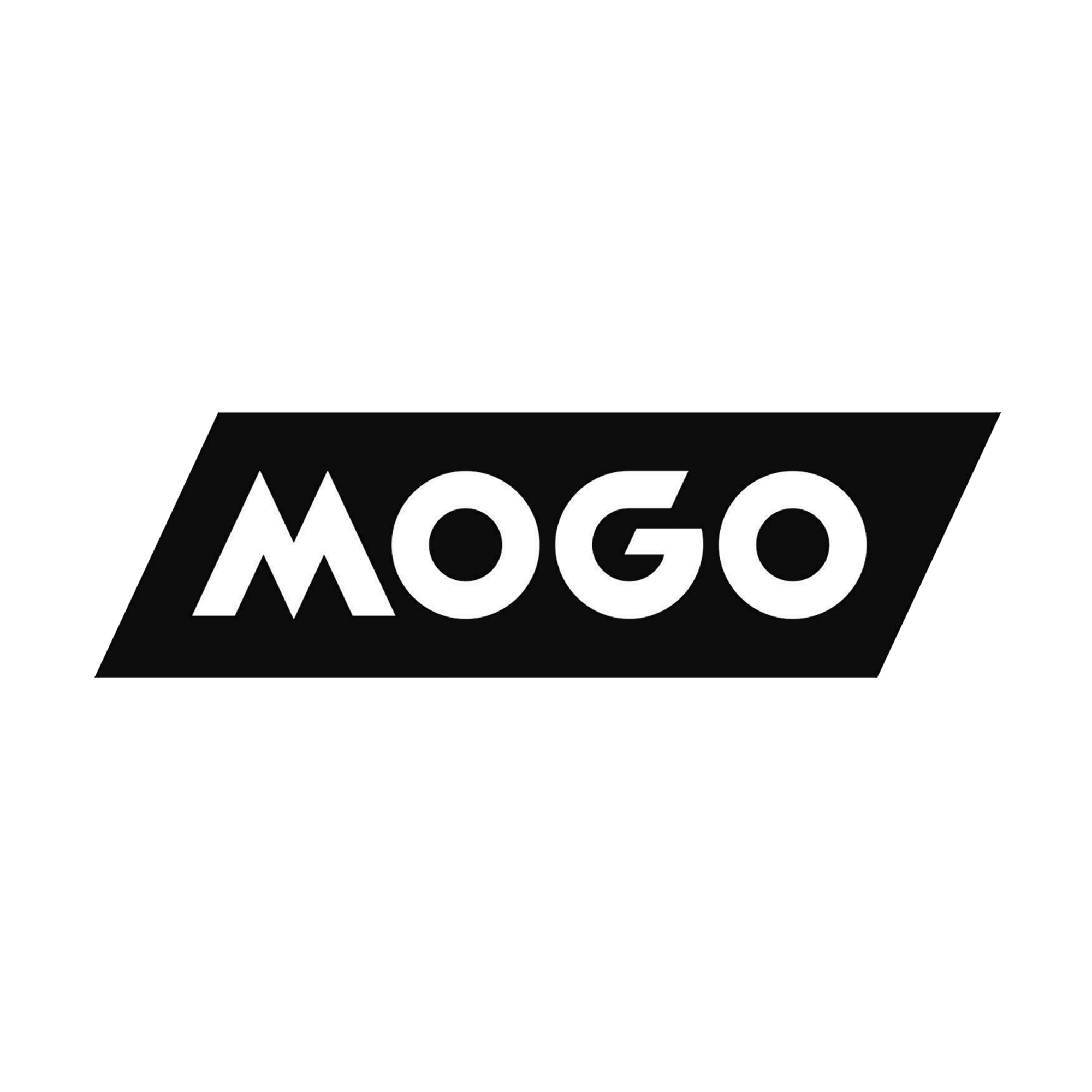 Mogo logo