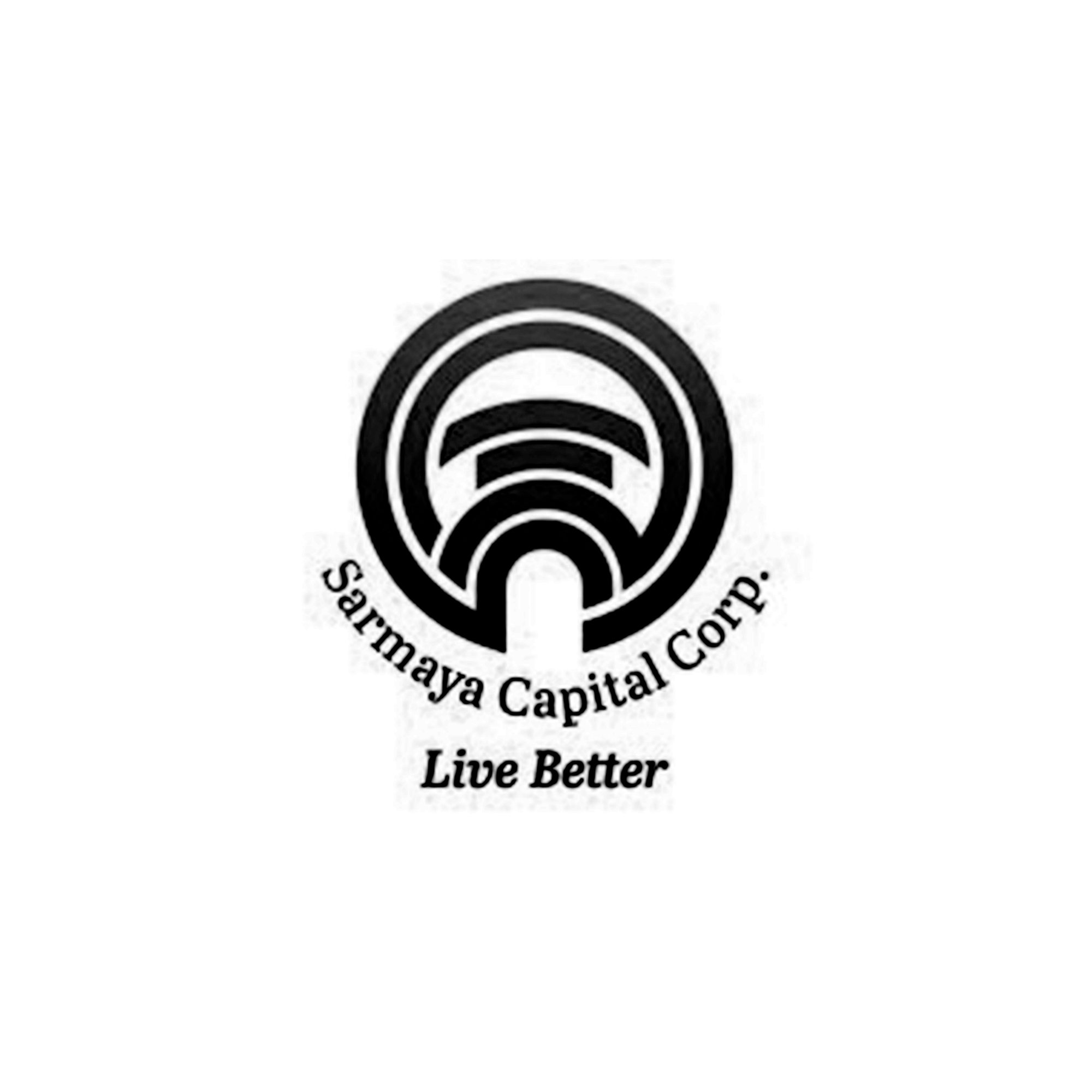 Sarmaya Capital Corp logo