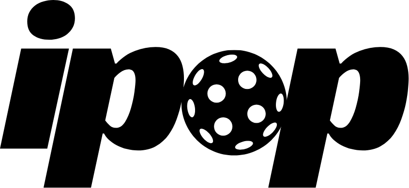 IPOP logo