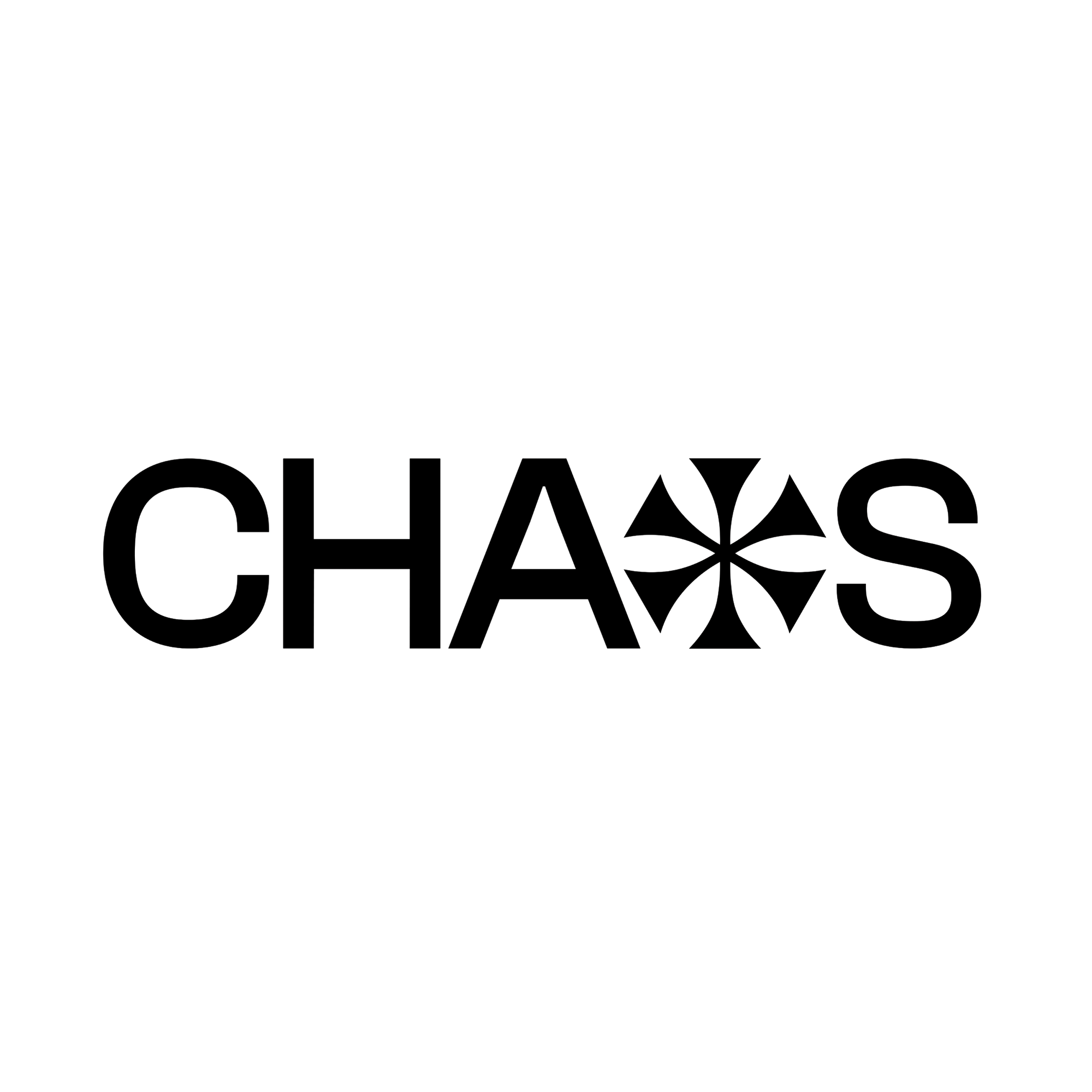 Chaos Club Digital logo