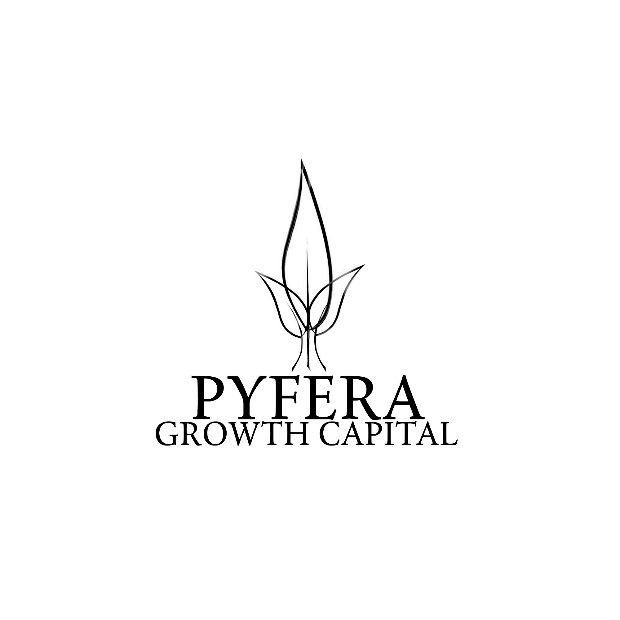 Pyfera Growth Capital logo