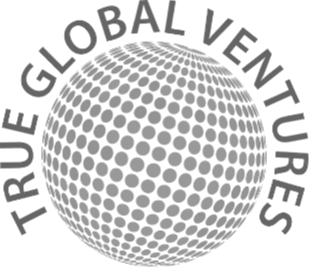 True Global Ventures logo