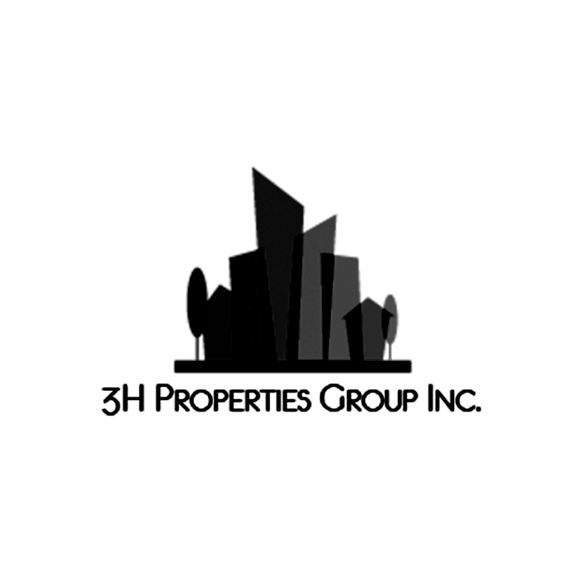 3H Properties Group logo