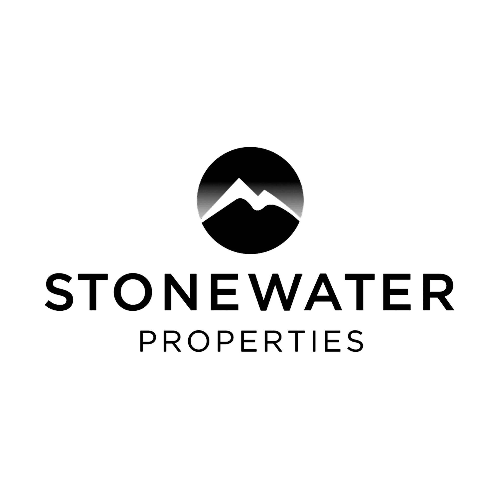 Stonewater Properties logo