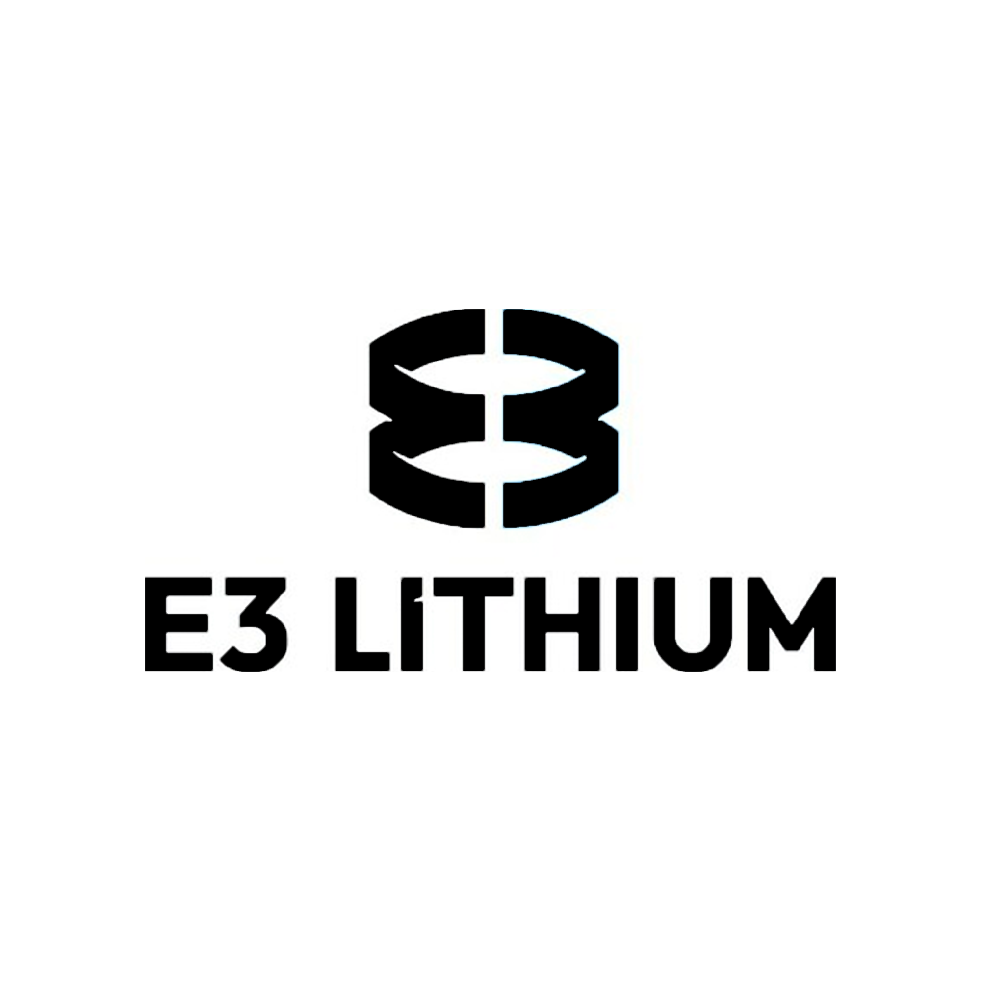 E3 Lithium logo