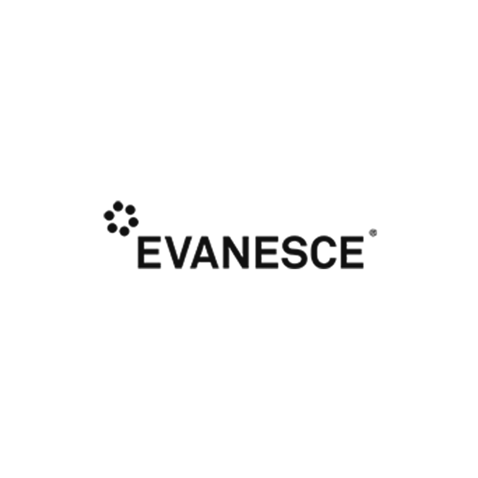 Evanesce logo
