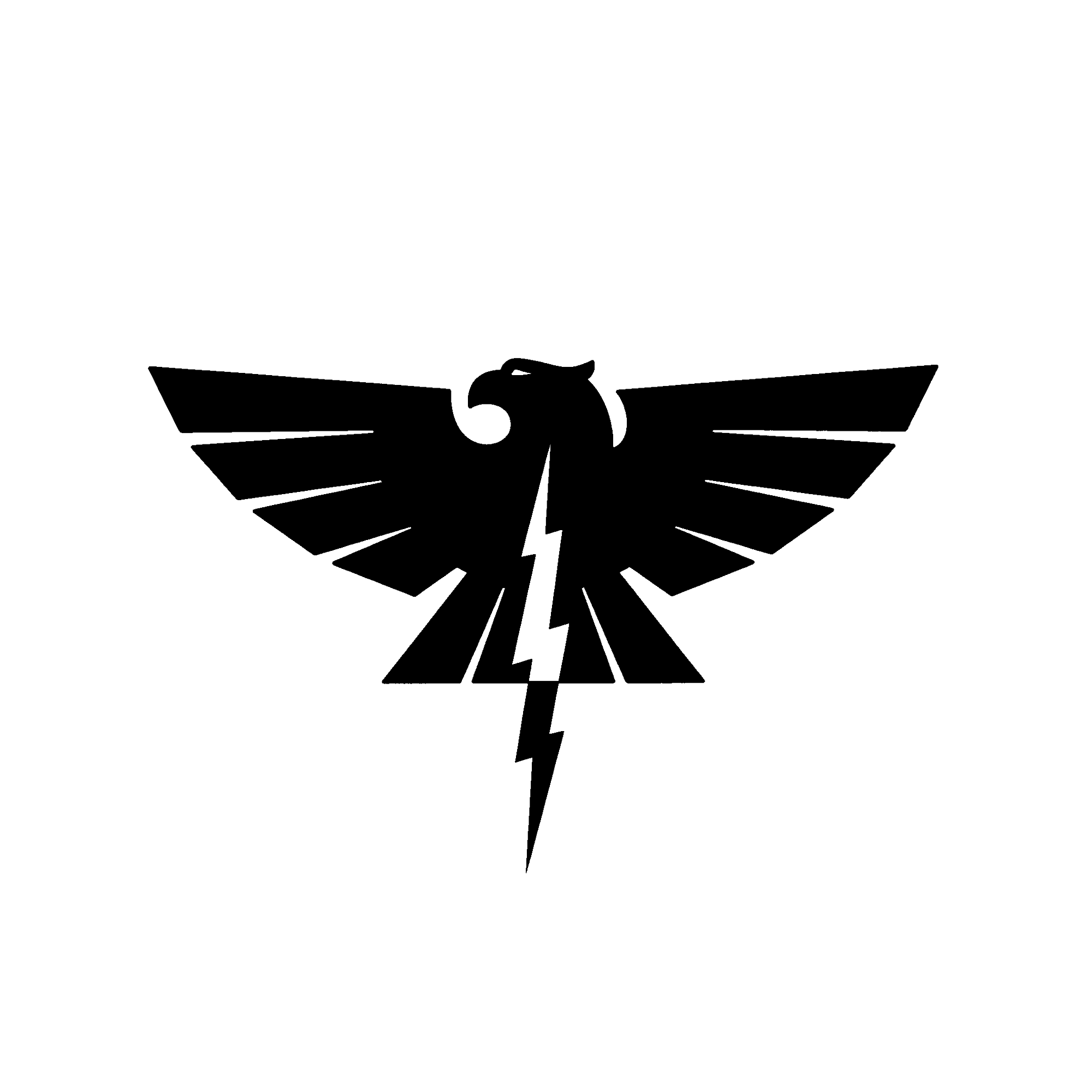 International Thunderbird Gaming logo