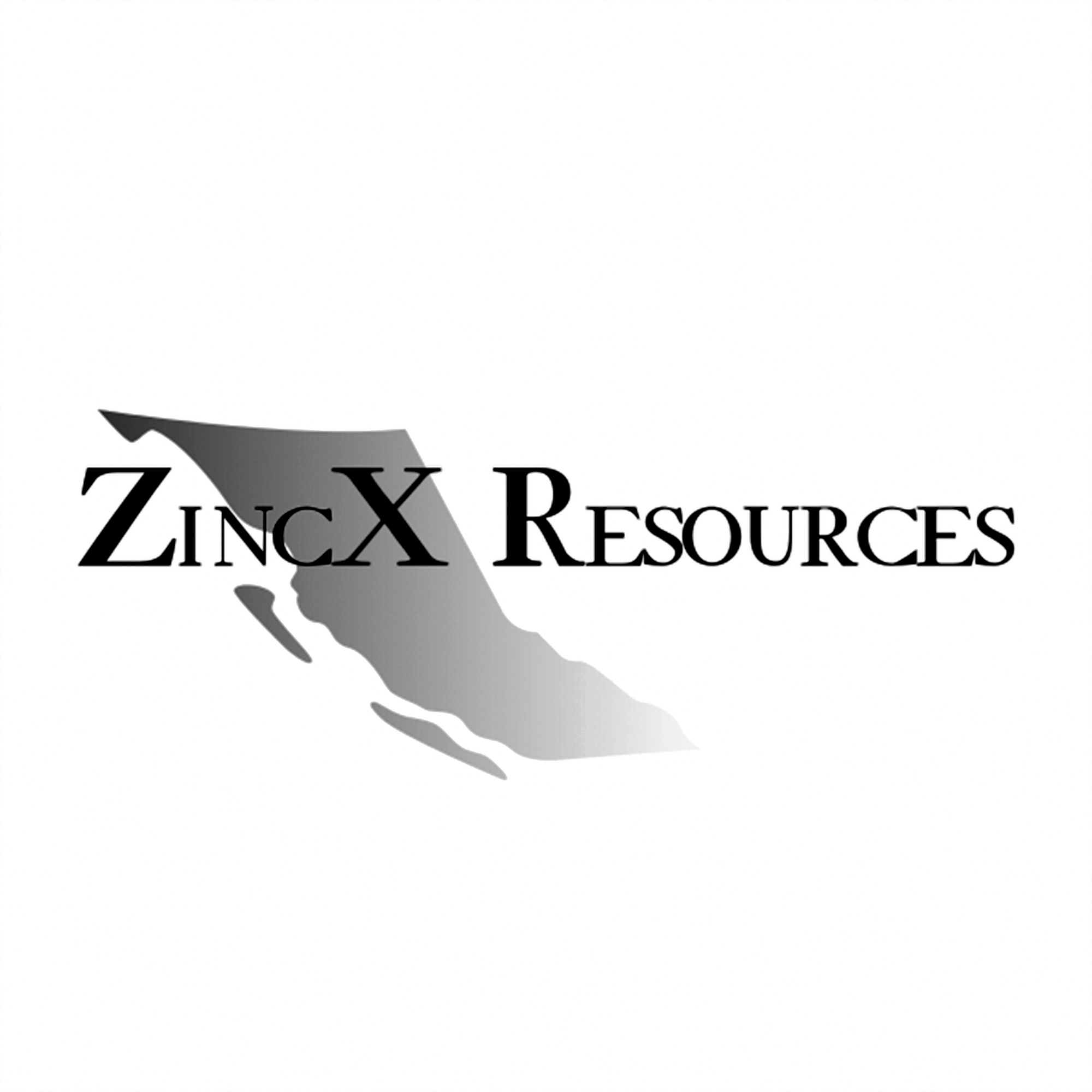 ZincX Resources logo