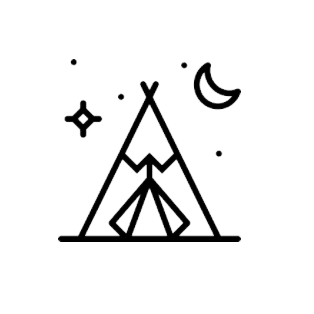 Retreats & Venues logo