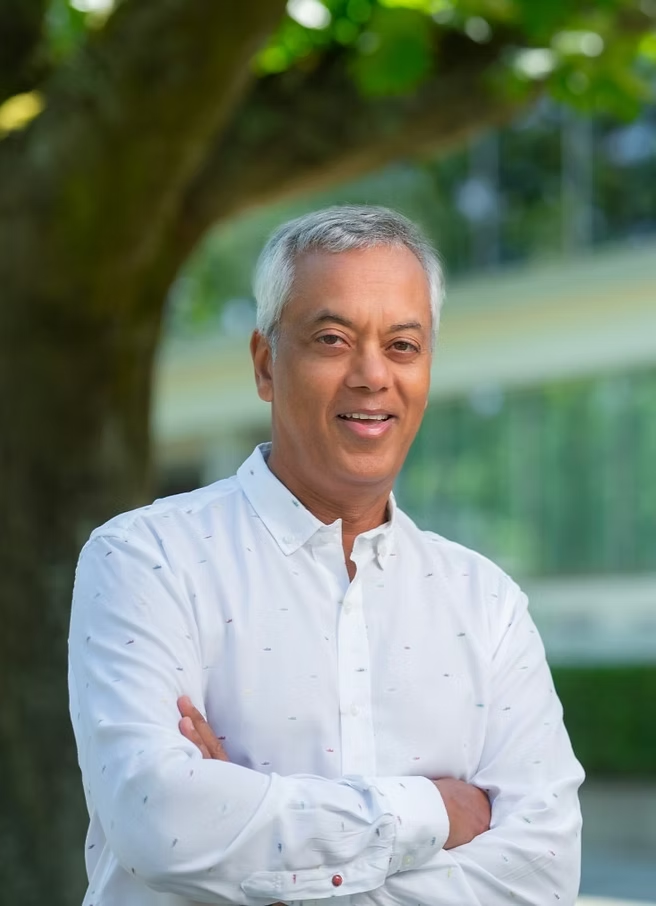 Praveen Varshney