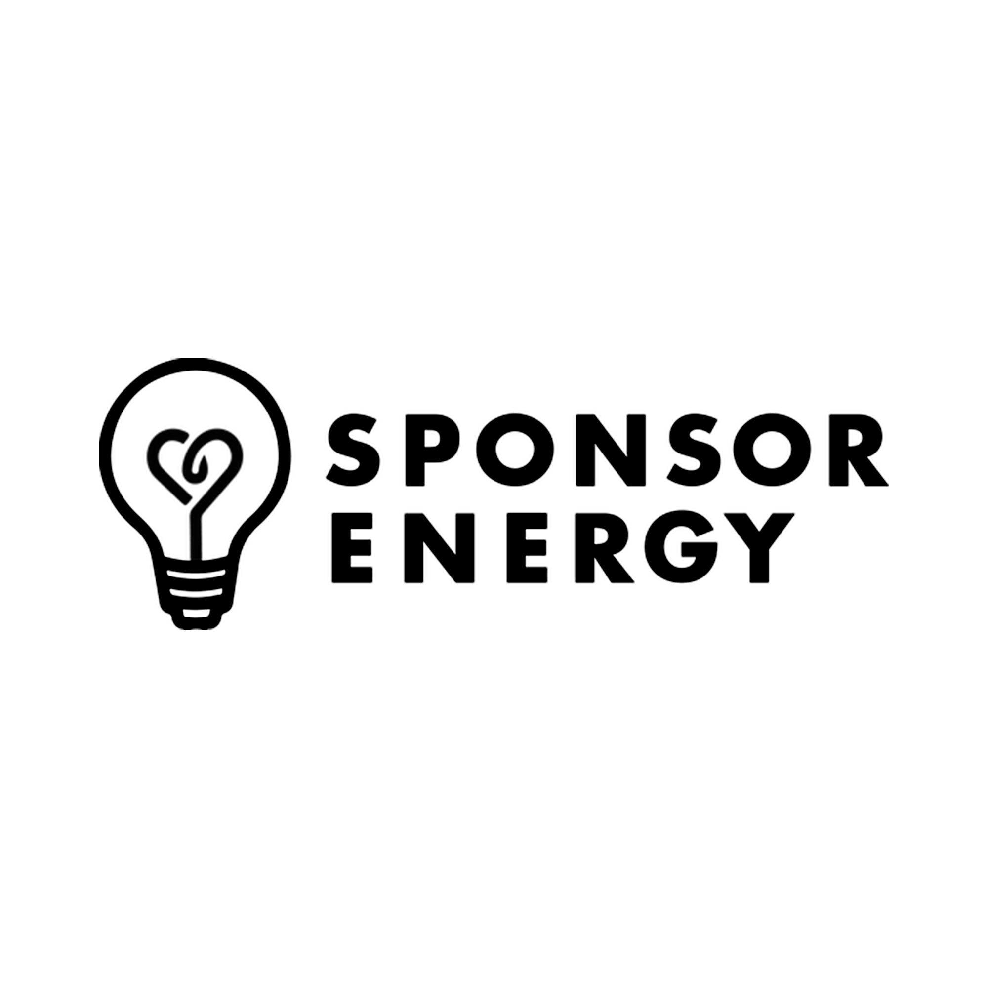 Sponsor Energy logo